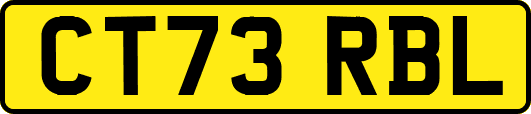 CT73RBL