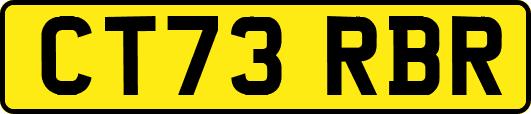 CT73RBR