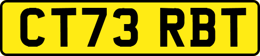 CT73RBT