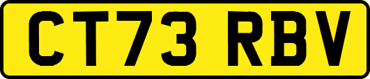 CT73RBV