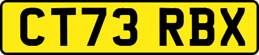 CT73RBX