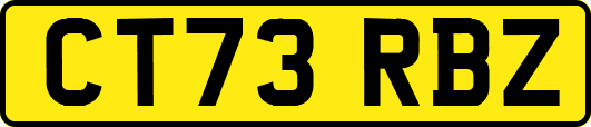 CT73RBZ