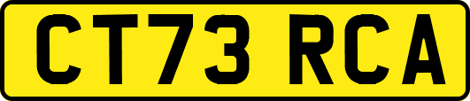 CT73RCA