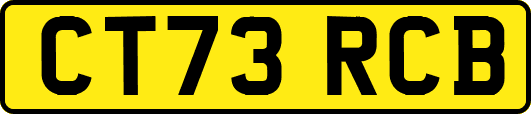 CT73RCB