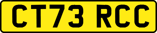 CT73RCC