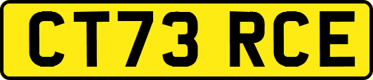 CT73RCE