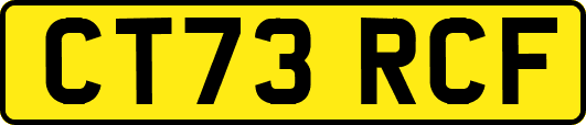 CT73RCF