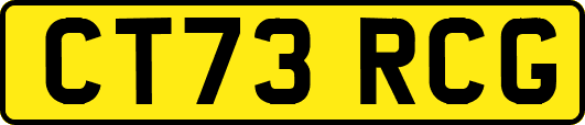 CT73RCG