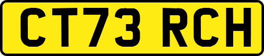 CT73RCH