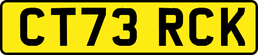 CT73RCK