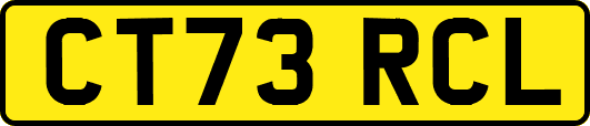 CT73RCL