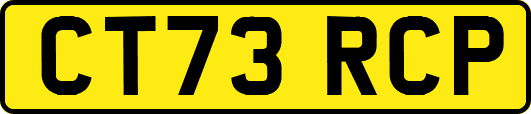 CT73RCP