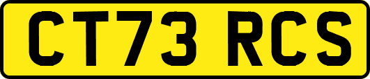 CT73RCS
