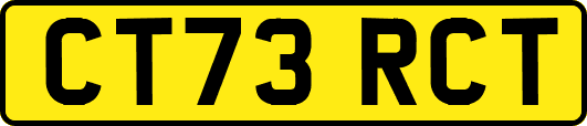 CT73RCT