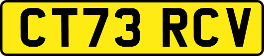 CT73RCV