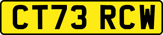 CT73RCW