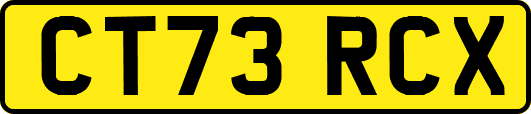 CT73RCX