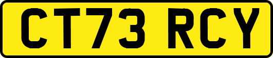 CT73RCY