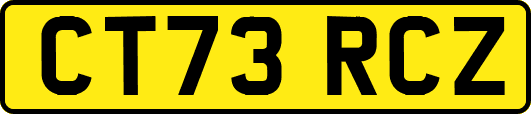 CT73RCZ