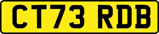 CT73RDB