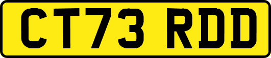 CT73RDD