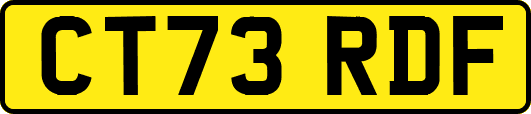 CT73RDF