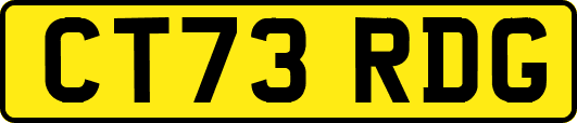 CT73RDG