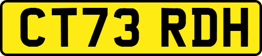 CT73RDH