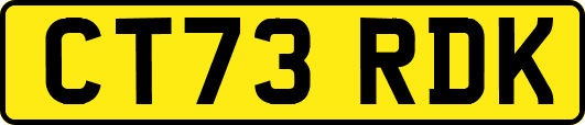 CT73RDK