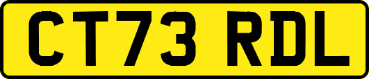 CT73RDL