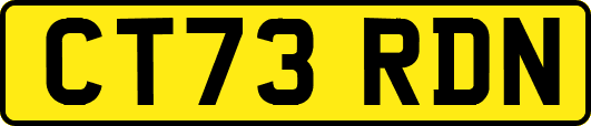 CT73RDN