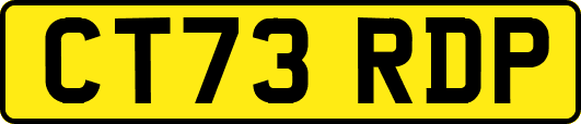 CT73RDP