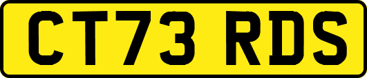 CT73RDS