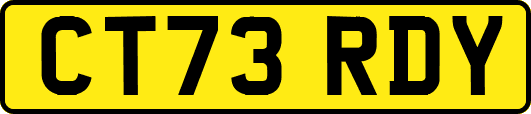 CT73RDY