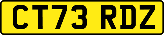 CT73RDZ