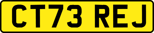 CT73REJ