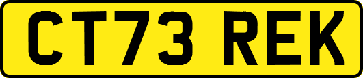 CT73REK
