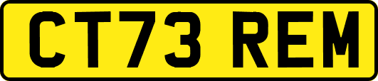 CT73REM