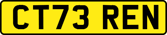 CT73REN