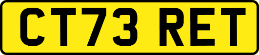 CT73RET