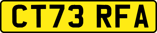 CT73RFA