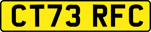 CT73RFC