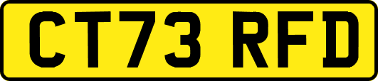 CT73RFD