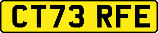 CT73RFE