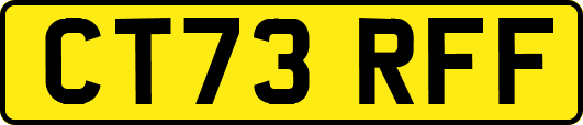 CT73RFF