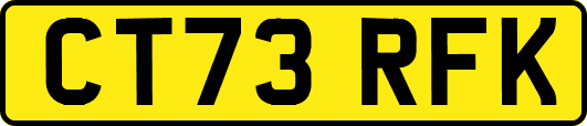 CT73RFK