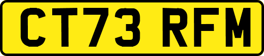 CT73RFM