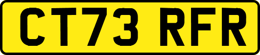 CT73RFR