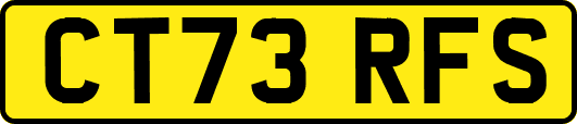 CT73RFS