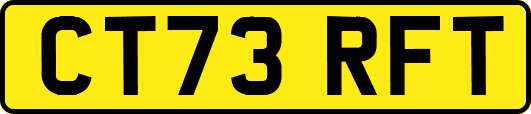 CT73RFT
